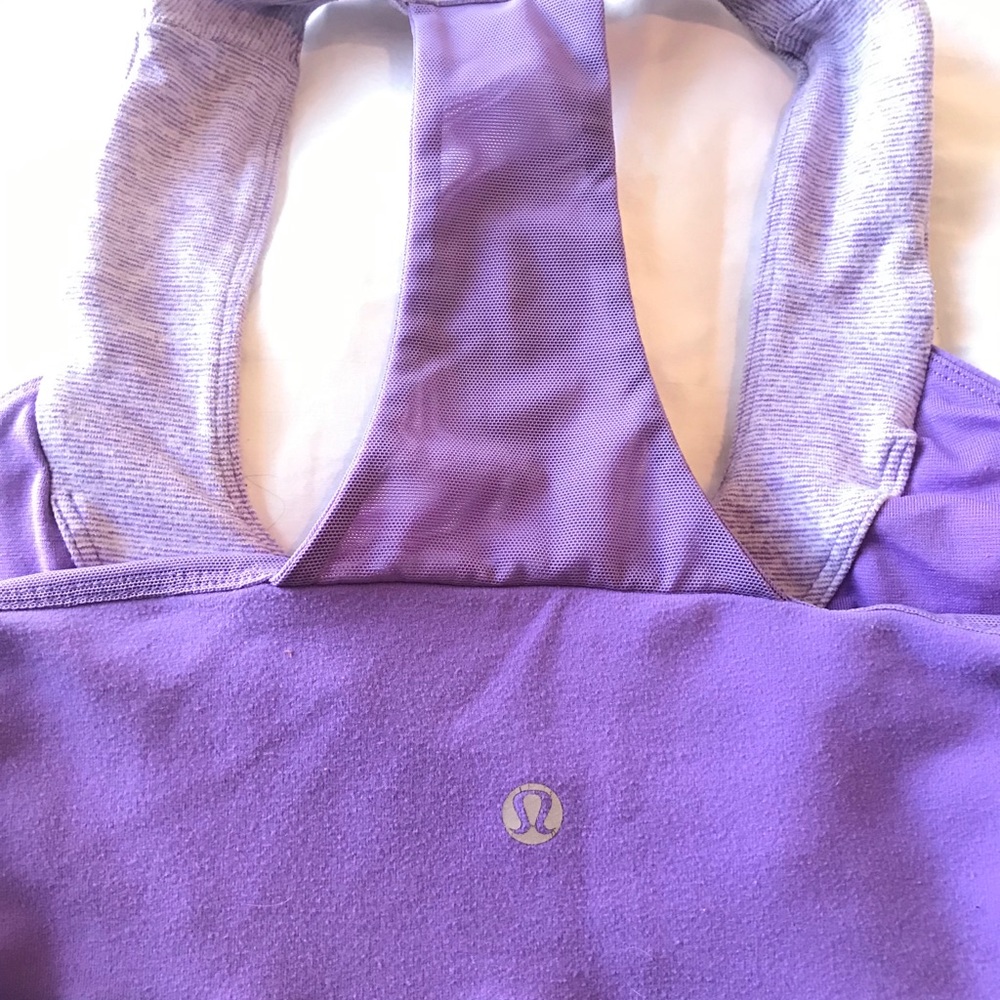 Lululemon top